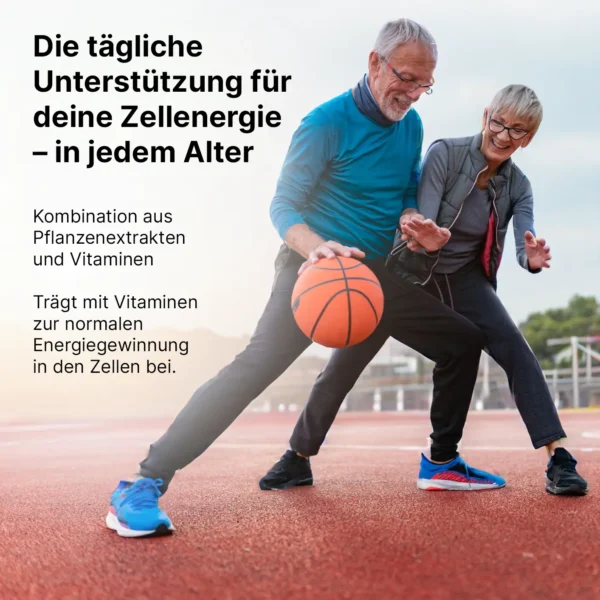 Mitochondria Booster® – Bild 4